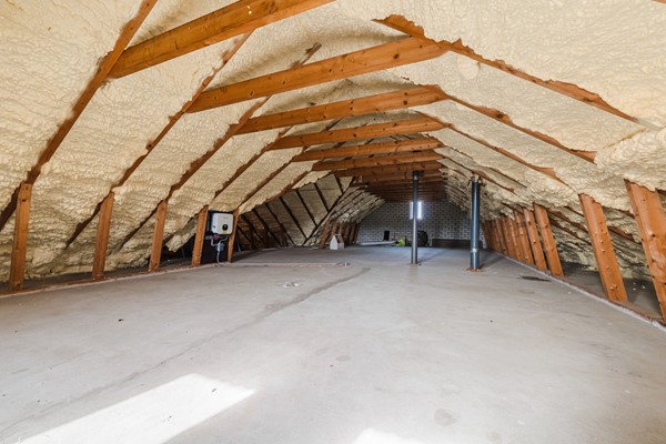 Medium property photo - Bakovensweg 1, 9545 TJ Bourtange